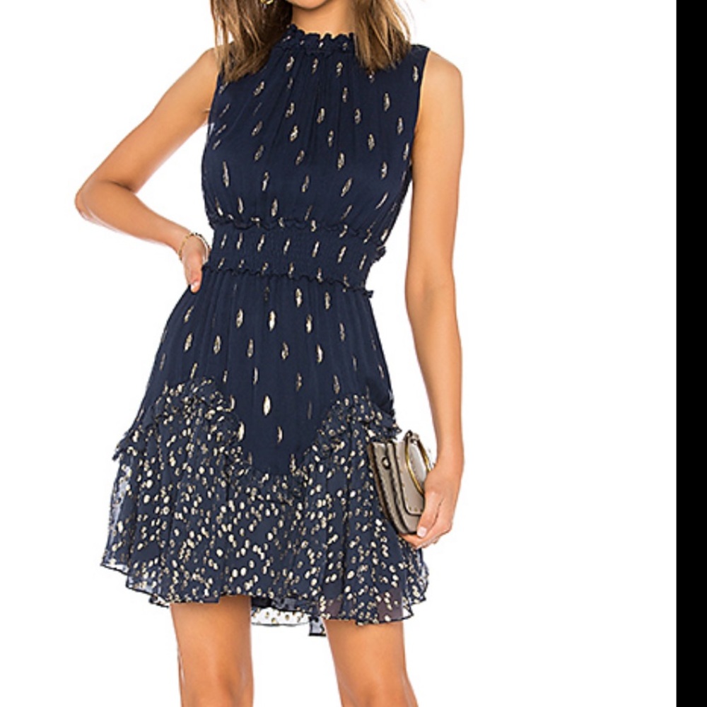 Rebecca Taylor- Dress